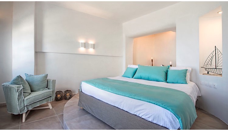 Athina Luxury Suites - NR, Санторини